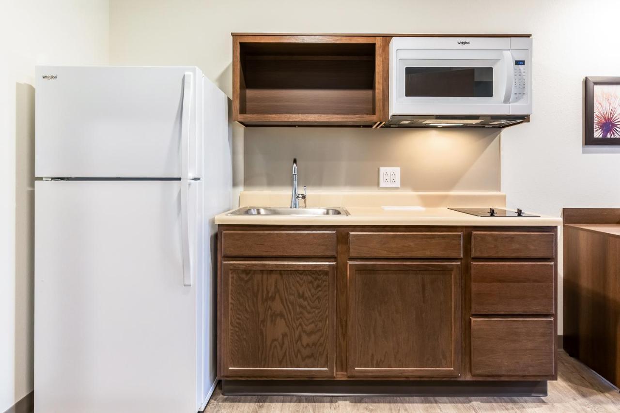 Woodspring Suites Gurnee - Chicago Экстерьер фото