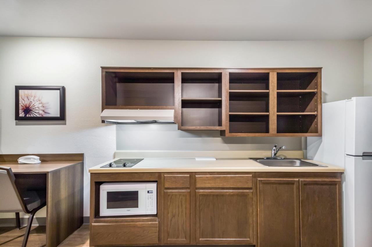 Woodspring Suites Gurnee - Chicago Экстерьер фото