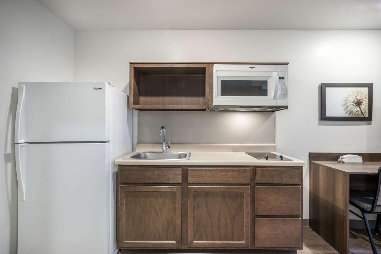Woodspring Suites Gurnee - Chicago Экстерьер фото