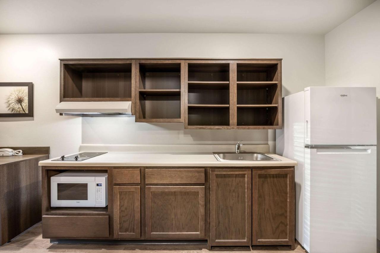 Woodspring Suites Gurnee - Chicago Экстерьер фото